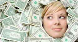 4 điểm trên mặt chứng tỏ bạn có số mệnh giàu sang