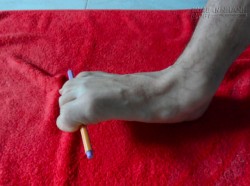 4 bài tập tạm biệt đau mắt cá chân, đau hông vĩnh viễn