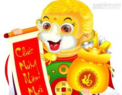 Phong thủy vượng tài năm Bính Thân 2016, ai ai cũng phải biết