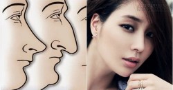 Nghệ thuật xem tướng mũi đẹp và tốt