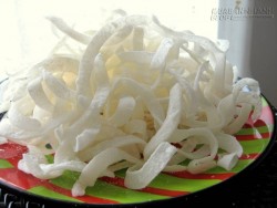 Cách làm mứt dừa sữa đặc ông thọ béo ngậy công thức cải tiến mới đây