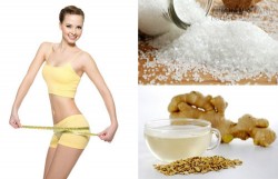Bí quyết giảm cân được nhiều chị em áp dụng nhất ở mùa trước tết này