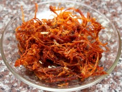 Giải pháp làm sạch thịt bò cực đơn giản nhưng hiếm người biết