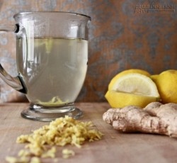 Những lợi ích bất ngờ của việc uống nước nóng