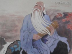 27 câu nói để đời của Lão Tử - Dùng làm kim chỉ nam cho cuộc sống