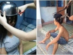 Cười thả phanh loạt phong cách cắt tóc bá đạo nhất chỉ có tại Việt Nam