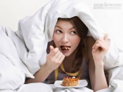 Ăn những thứ này vào buổi đêm, bạn sẽ xuống cân tức thì