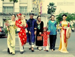 Chọn Ngày, Giờ Xuất Hành Đầu Năm Đón Tài Lộc Trong Dịp Tết Bính Thân 2016