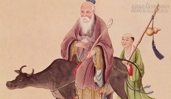 27 câu nói đáng suy ngẫm của Lão Tử