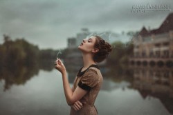 Phái đẹp và những niềm kiêu hãnh dành riêng cho họ