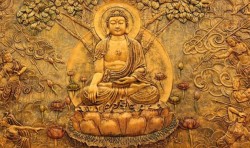 Bí mật của may mắn: Ai mới được Phật cứu độ?
