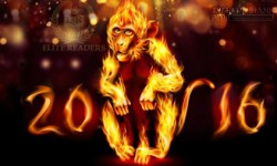 May mắn trong năm 2016 của bạn là gì