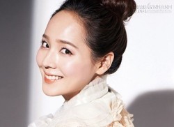 Những bộ phận cơ thể càng đầy đặn, chủ nhân càng tốt số