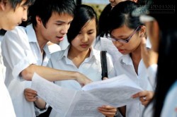 [Nóng] Bộ GD&ĐT chính thức công bố lịch thi THPT Quốc gia và ĐH,CĐ 2016