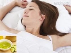 Để buổi sáng thức dậy với làn da đẹp, hãy làm ngay 4 điều này trước khi đi ngủ