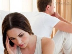 Ái ân nhạt nhẽo và bí mật đằng sau người chồng tri thức