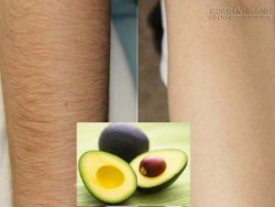 Với 2 nguyên liệu này, bạn sẽ có ngay bí quyết tẩy lông cực nhanh mà không đau đớn