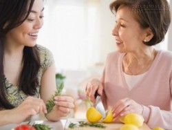 Mẹ chồng đột ngột thay đổi thái độ với tôi trong dịp Tết năm nay, chỉ vì…