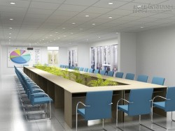 Tuyệt chiêu phong thủy giúp công ty phát tài ầm ầm trong năm Bính Thân