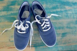 Bỏ túi 8 mẹo thông minh với giày dép không phải ai cũng biết