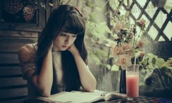 Khi trái tim luôn rung động vì người thứ ba