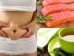 Giảm cân ầm ầm sau sinh nhờ bí kíp siêu đơn giản của mẹ Nhật