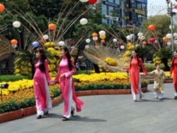 Hướng xuất hành đẹp để cả năm Bính Thân tài lộc