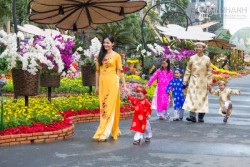 12 con giáp du xuân thế nào để may mắn trọn năm?