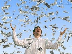 Giải mã 4 giấc mơ may mắn phát tài