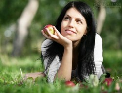 Đoán vận mệnh phụ nữ chỉ nhìn một điểm là biết rõ