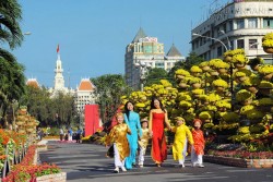 Xem ngày, giờ đẹp mở hàng, đi làm năm 2016