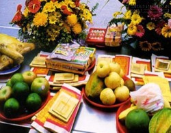 Những điều cần lưu ý khi cúng hóa vàng