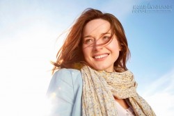 Nhận biết tướng người phụ nữ có mệnh tốt hay không?