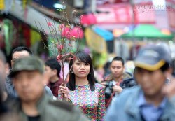 Ngày đẹp để xuất hành, đi lễ đầu năm