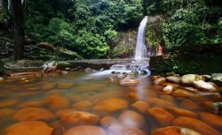 Những điểm vui chơi khi đến du lịch Brunei