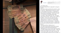 Cô gái 24 tuổi chia sẻ quan điểm lấy chồng giàu gây bão mạng xã hội