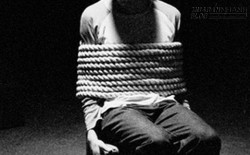 Giải nghĩa giấc mơ bị bắt cóc