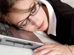 Cách chống buồn ngủ vô cùng hiệu nghiệm, chỉ 5 phút cho cả ngày tỉnh táo làm việc