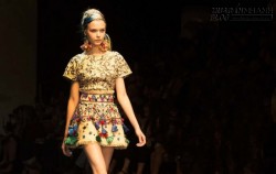 Chọn họa tiết trang phục phù hợp cho các cung hoàng đạo