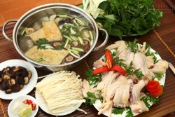 Thói quen khi ăn lẩu cần bỏ ngay tức khắc nếu không muốn chết sớm