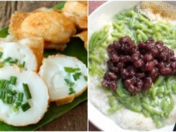 7 món ngọt ngon khó cưỡng ở các nước Đông Nam Á