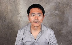 Công dụng chữa đau đầu thần kì từ việc… ngậm bút chì