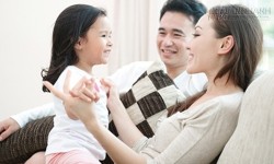 Tuyệt chiêu giúp vợ chồng hóa giải giận hờn