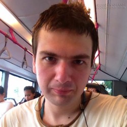 Người đàn ông này đã bị bỏ tù chỉ vì khôn lỏi