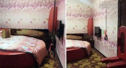 Chuyến bay bị hủy và món quà bất ngờ đúng ngày Lễ Tình Nhân