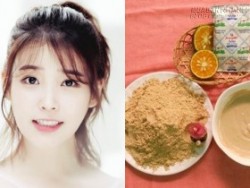 Chỉ với 10 phút mỗi ngày, da bạn sẽ trắng mịn, giảm nhờn, hết ngay thâm nám