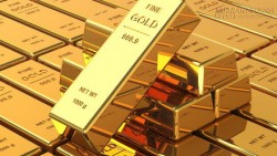 Hết ngày thần tài, vàng tụt giá mạnh