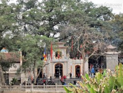 4 Ngôi chùa cầu duyên nức tiếng gần xa, năm nay không lo ế nữa