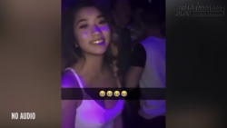 Bị quấy rối trong quán bar, cô gái xinh đẹp phản ứng đầy bất ngờ