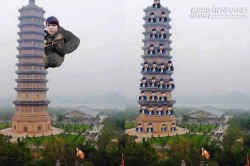 Cô gái nhờ dân mạng sửa ảnh và kết quả bi hài